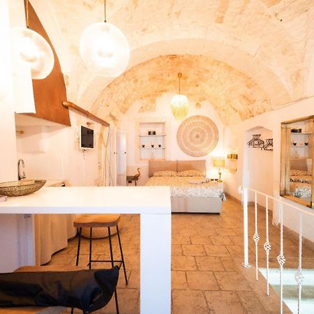 Casa Bixie Old Town Of Ostuni Puglia 아파트 외부 사진