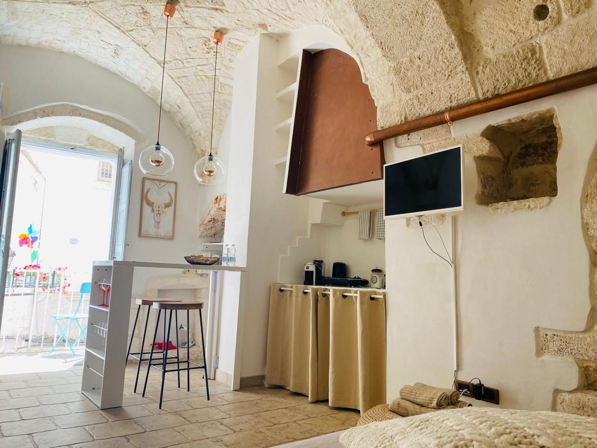 Casa Bixie Old Town Of Ostuni Puglia 아파트 외부 사진