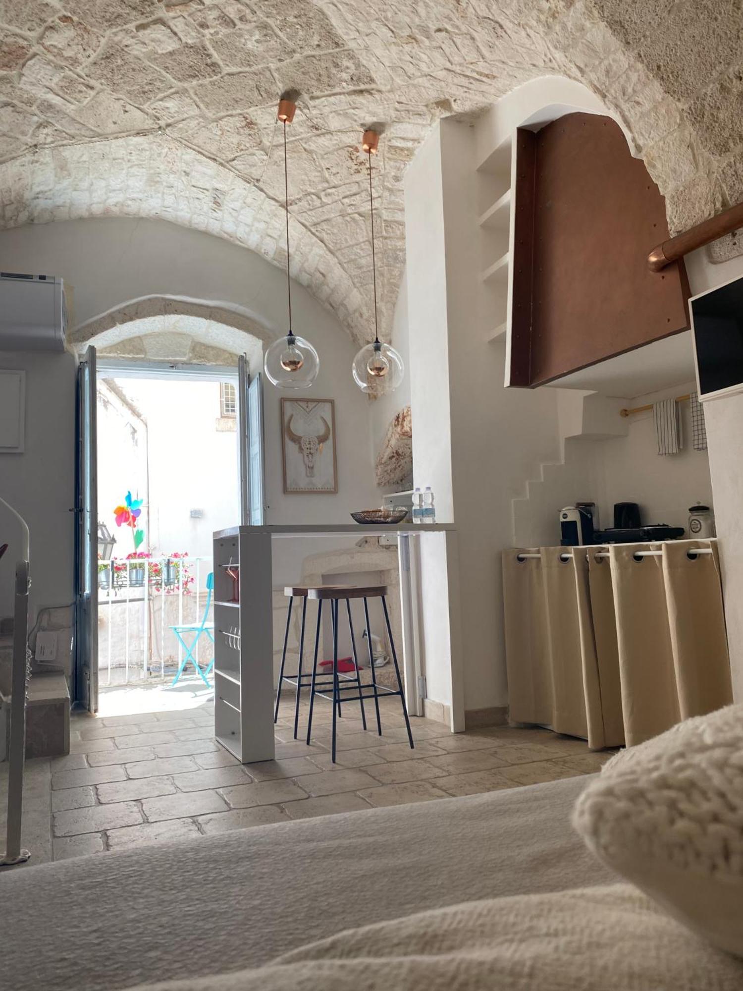 Casa Bixie Old Town Of Ostuni Puglia 아파트 외부 사진