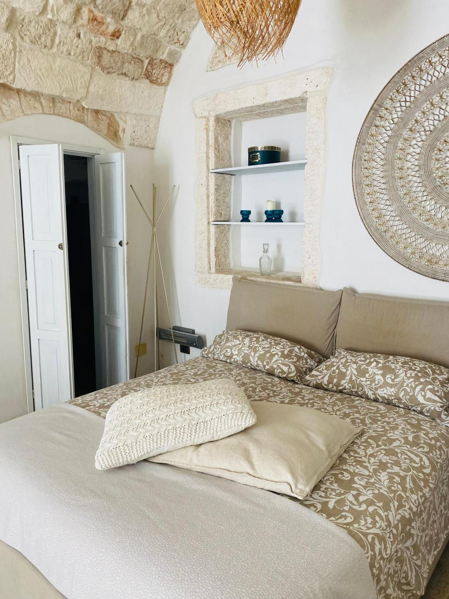 Casa Bixie Old Town Of Ostuni Puglia 아파트 외부 사진