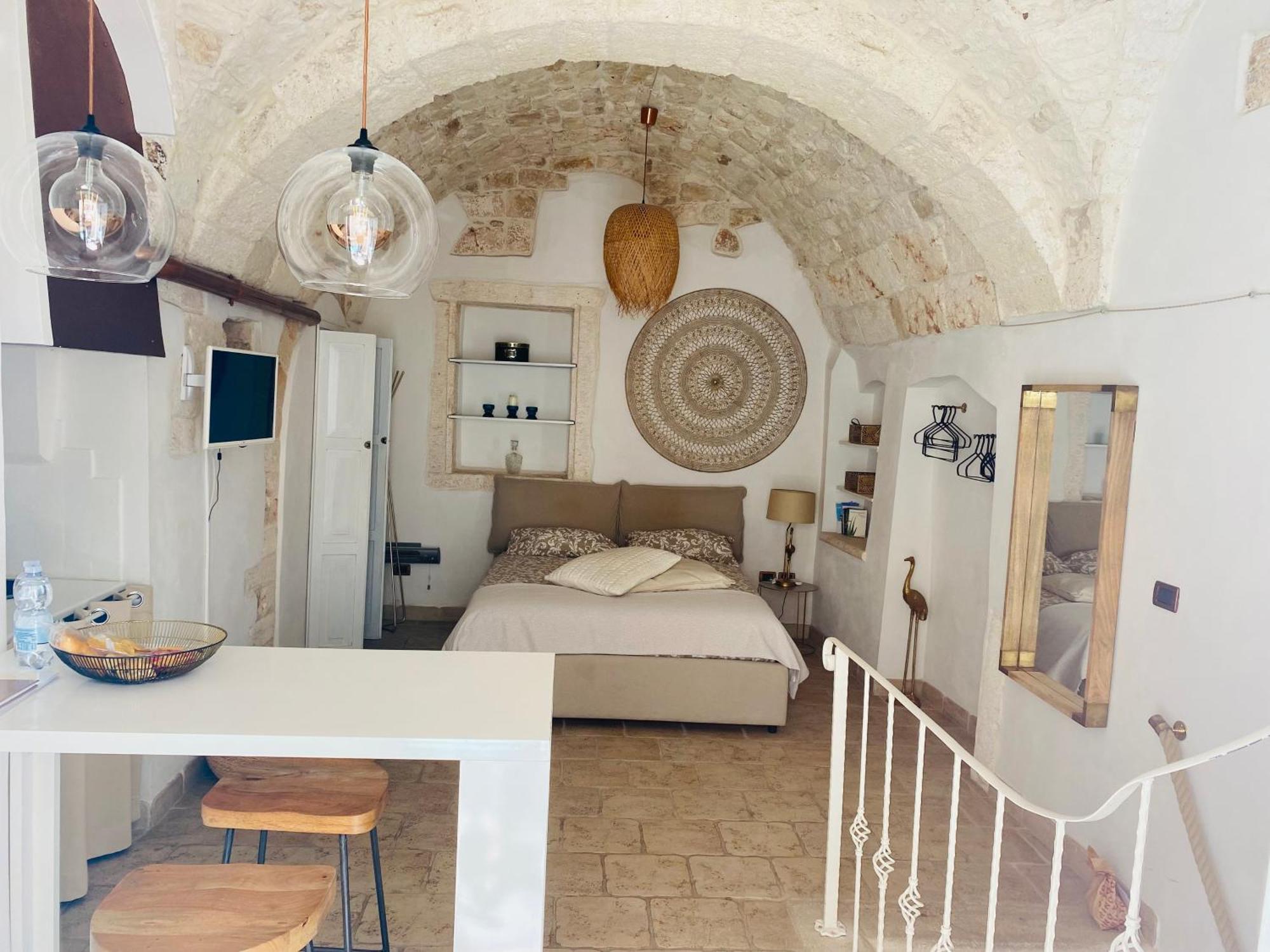 Casa Bixie Old Town Of Ostuni Puglia 아파트 외부 사진