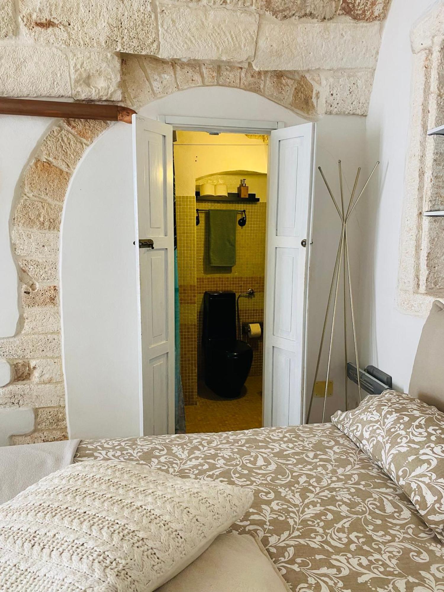 Casa Bixie Old Town Of Ostuni Puglia 아파트 외부 사진
