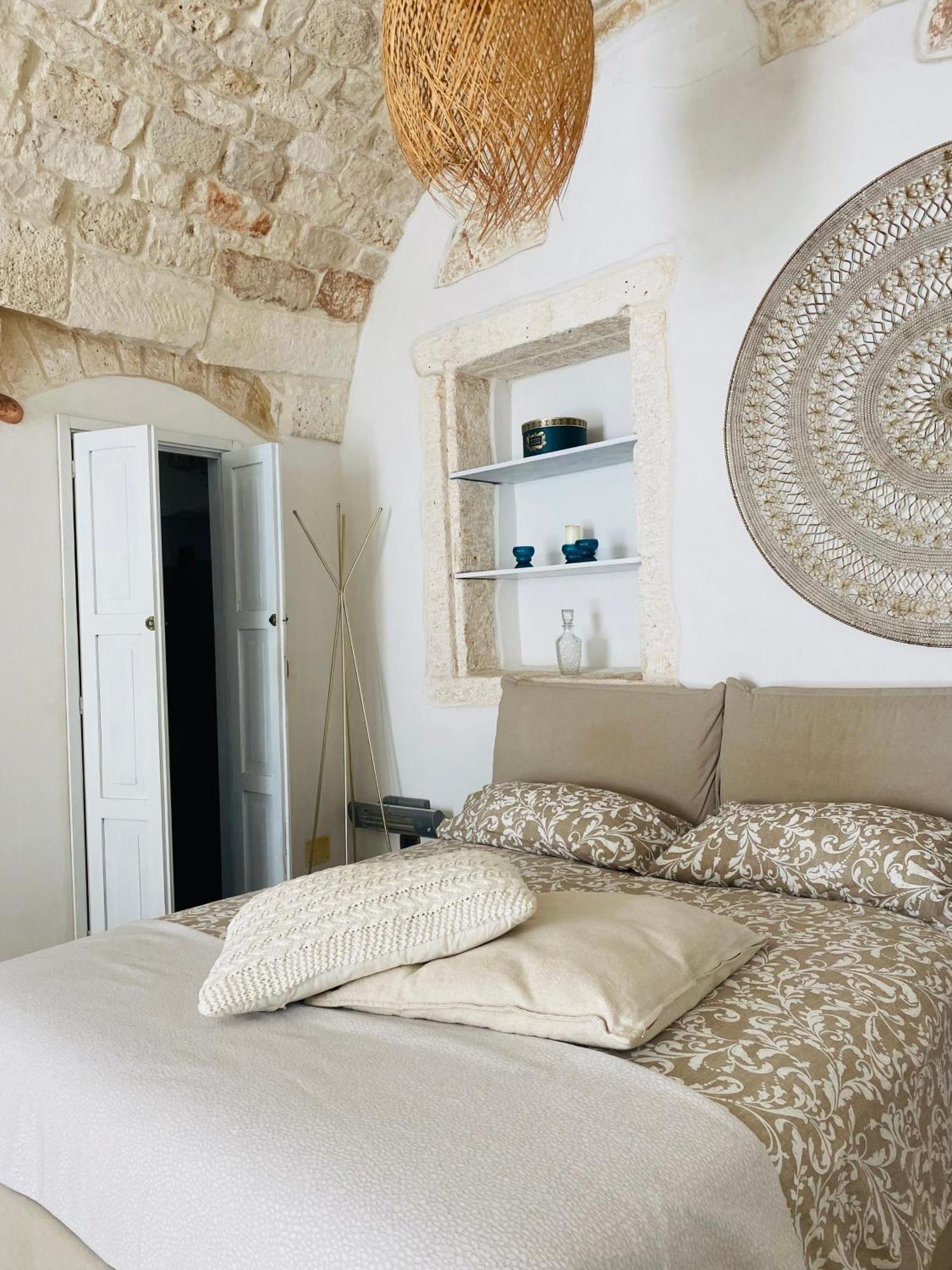 Casa Bixie Old Town Of Ostuni Puglia 아파트 외부 사진