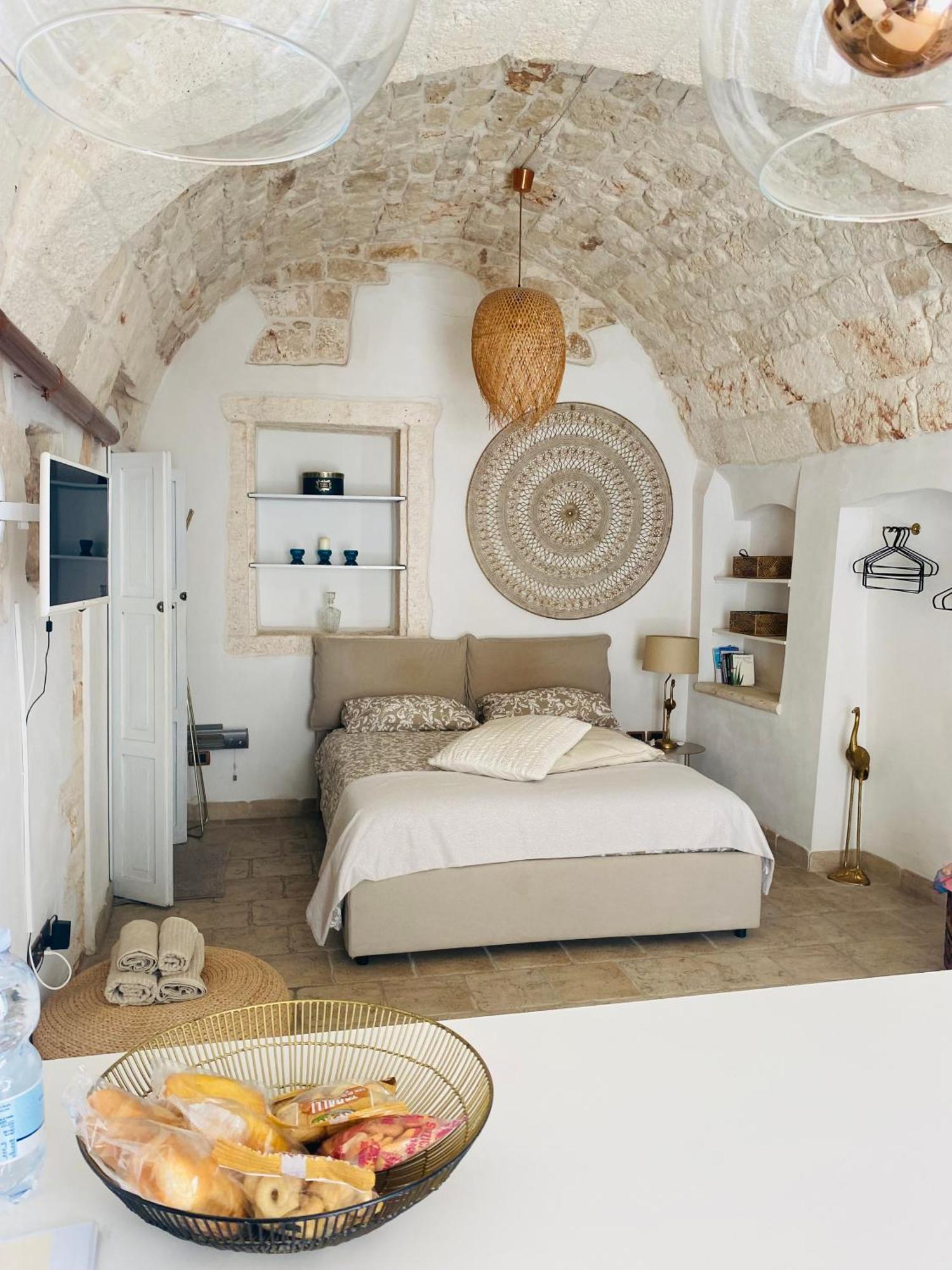 Casa Bixie Old Town Of Ostuni Puglia 아파트 외부 사진