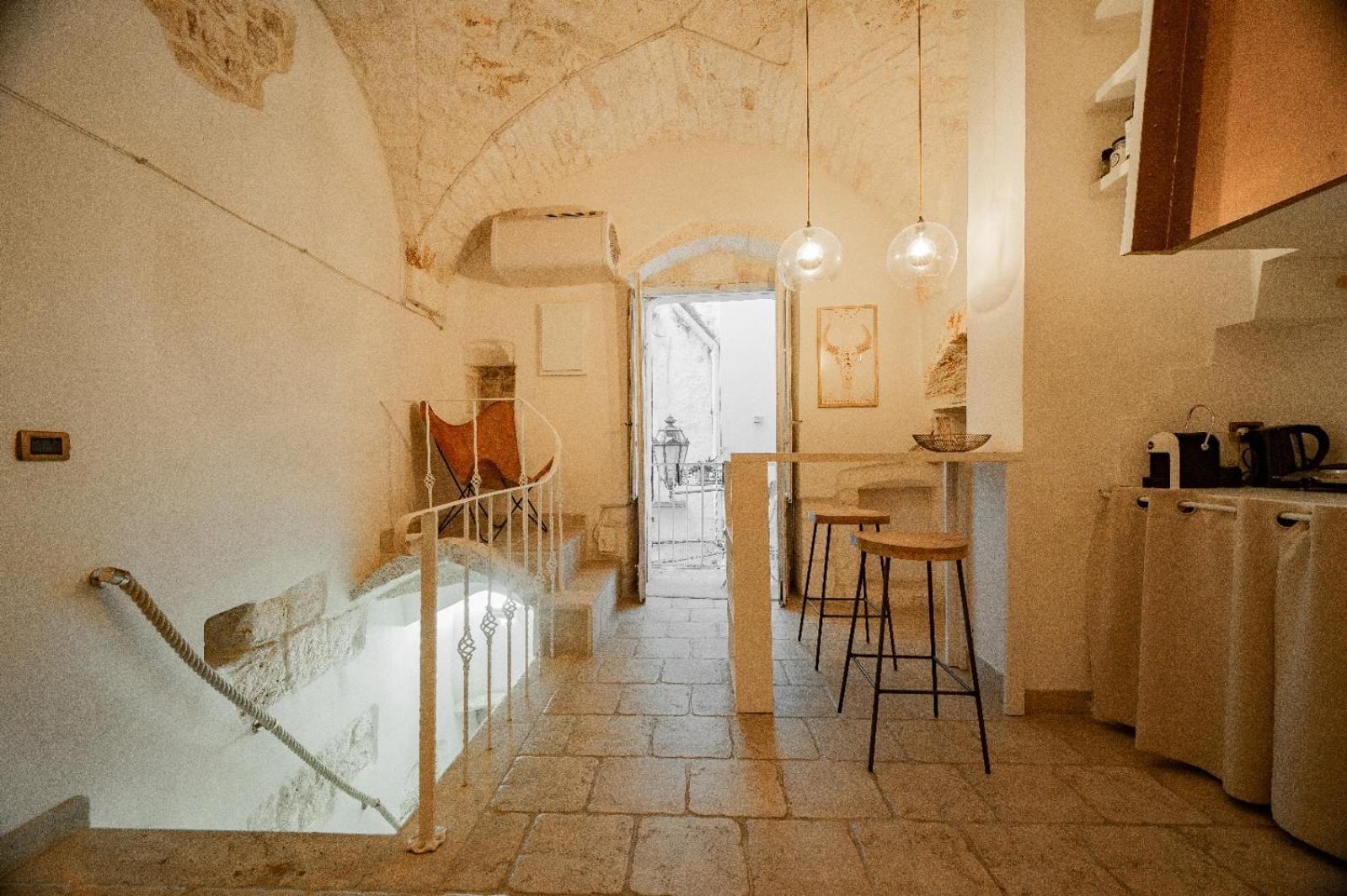 Casa Bixie Old Town Of Ostuni Puglia 아파트 외부 사진