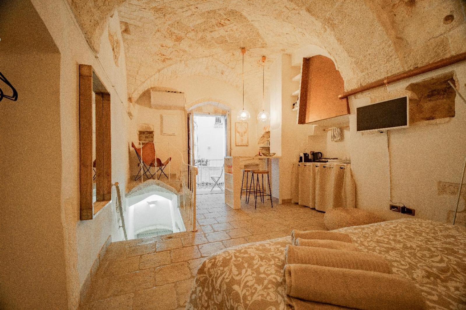 Casa Bixie Old Town Of Ostuni Puglia 아파트 외부 사진