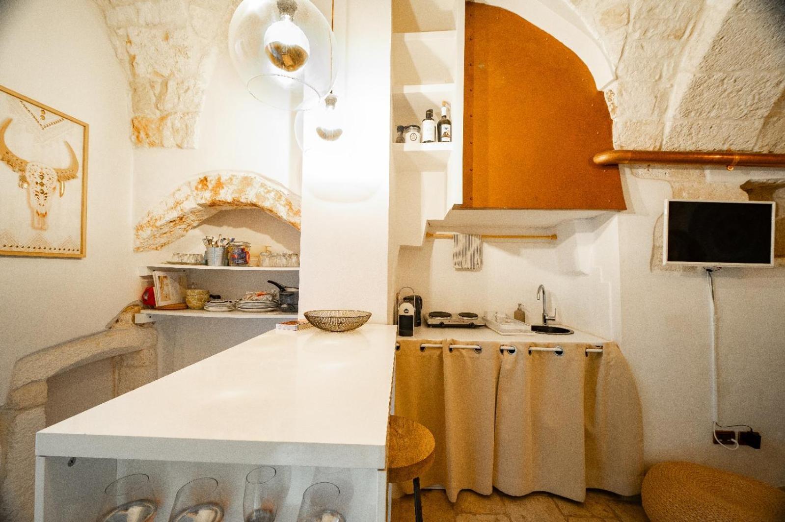 Casa Bixie Old Town Of Ostuni Puglia 아파트 외부 사진