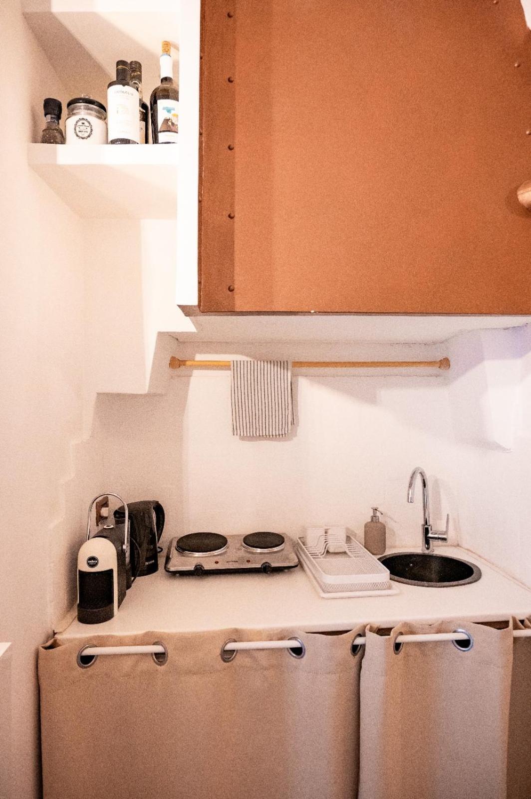 Casa Bixie Old Town Of Ostuni Puglia 아파트 외부 사진