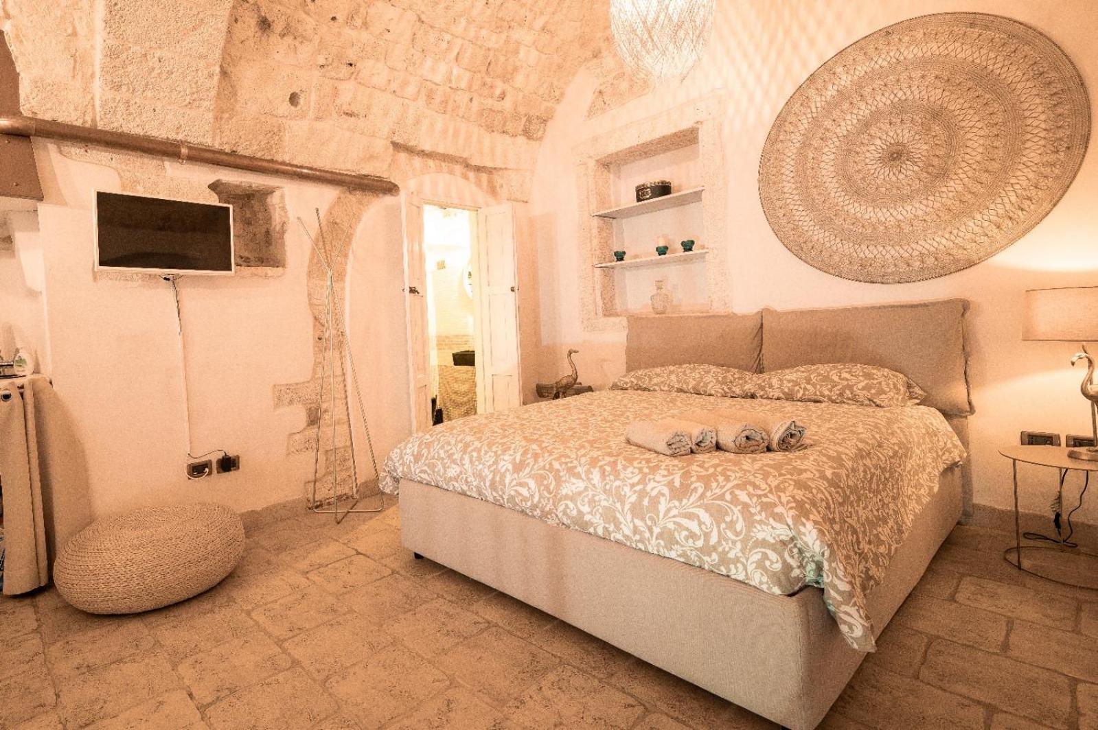 Casa Bixie Old Town Of Ostuni Puglia 아파트 외부 사진