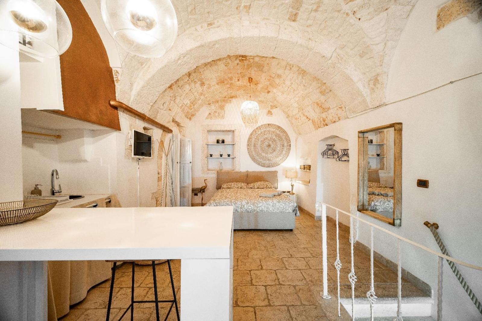 Casa Bixie Old Town Of Ostuni Puglia 아파트 외부 사진