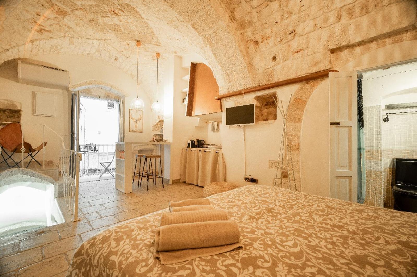 Casa Bixie Old Town Of Ostuni Puglia 아파트 외부 사진