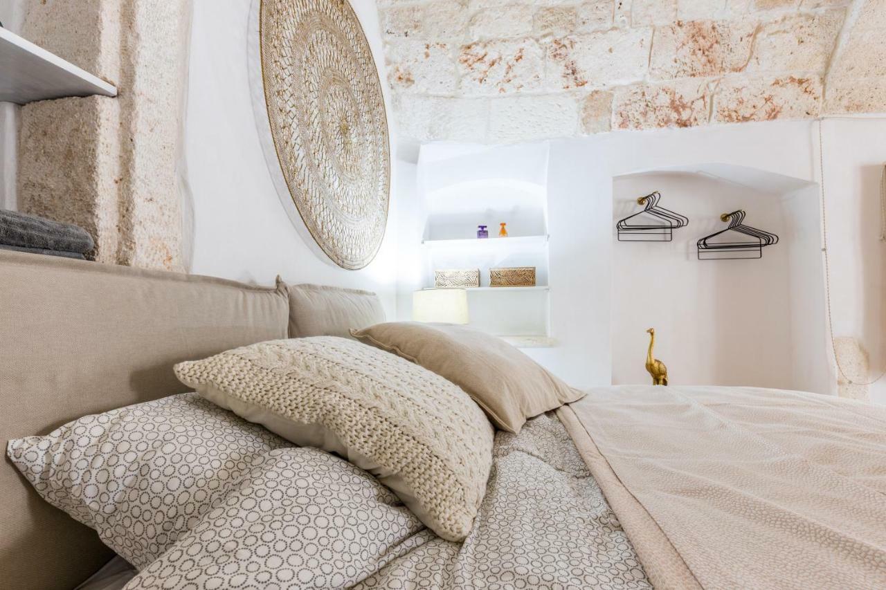 Casa Bixie Old Town Of Ostuni Puglia 아파트 외부 사진