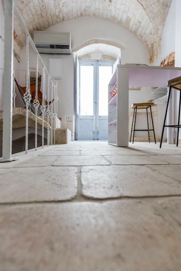 Casa Bixie Old Town Of Ostuni Puglia 아파트 외부 사진