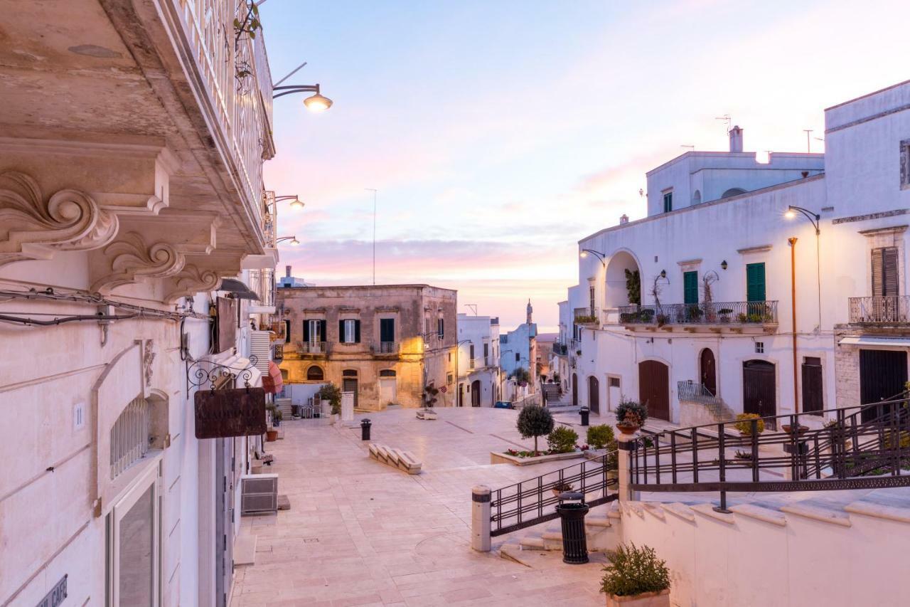 Casa Bixie Old Town Of Ostuni Puglia 아파트 외부 사진