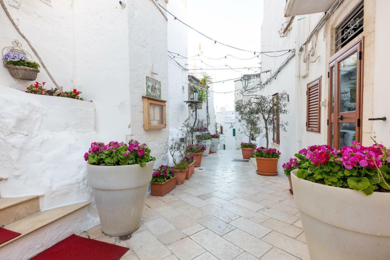 Casa Bixie Old Town Of Ostuni Puglia 아파트 외부 사진