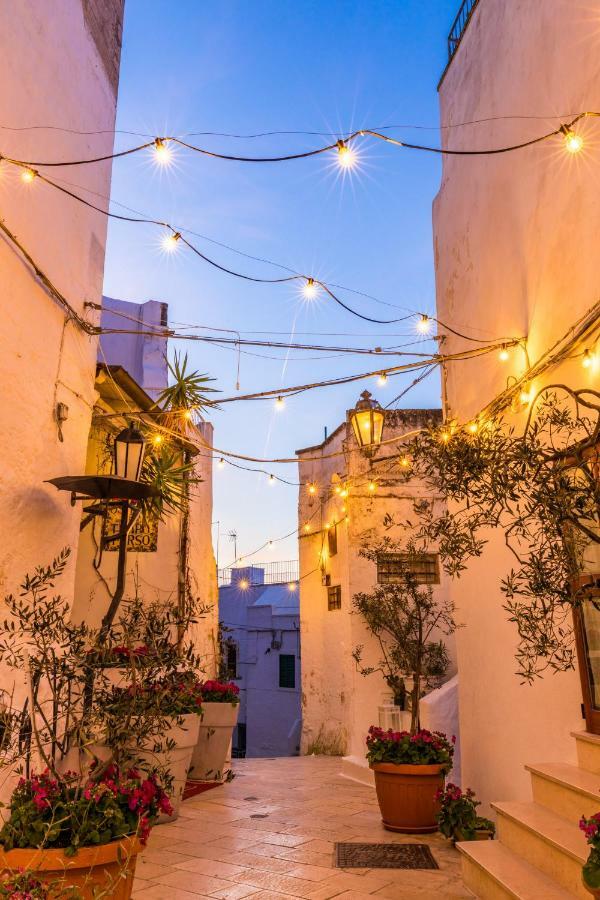 Casa Bixie Old Town Of Ostuni Puglia 아파트 외부 사진