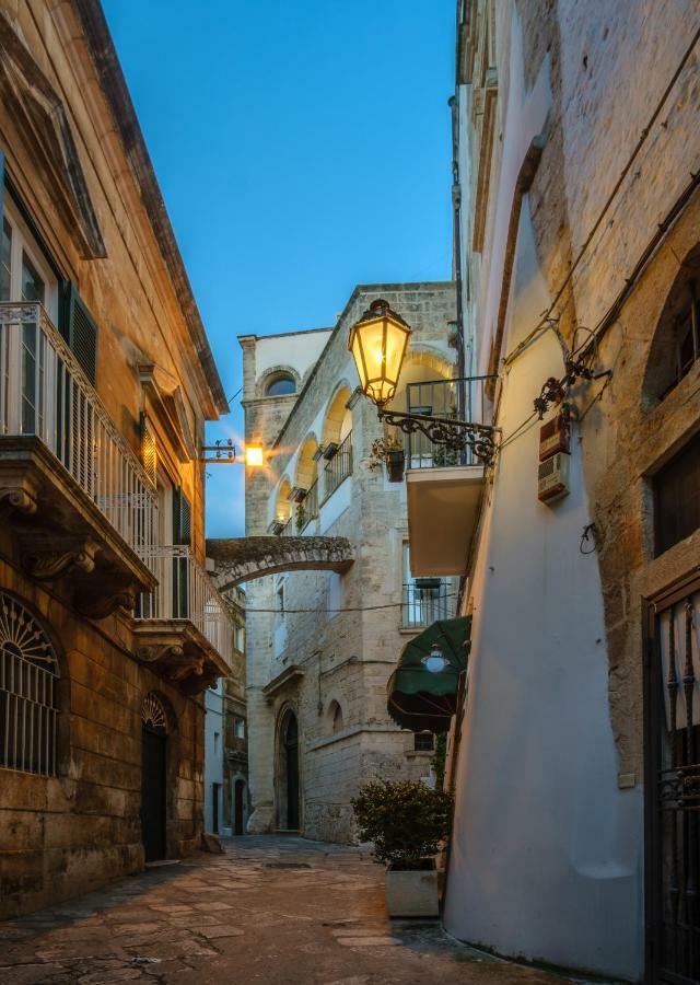 Casa Bixie Old Town Of Ostuni Puglia 아파트 외부 사진