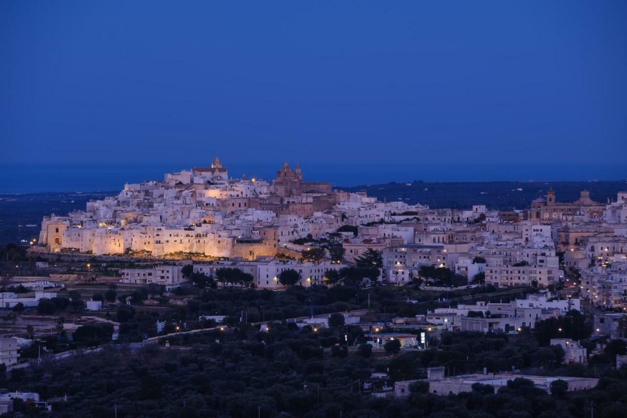 Casa Bixie Old Town Of Ostuni Puglia 아파트 외부 사진
