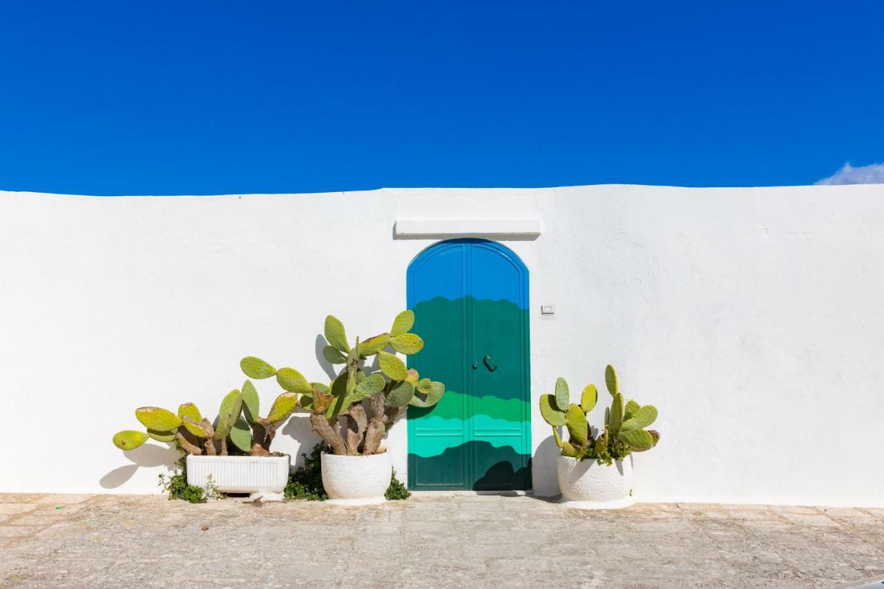 Casa Bixie Old Town Of Ostuni Puglia 아파트 외부 사진