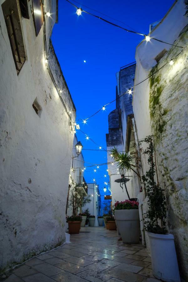 Casa Bixie Old Town Of Ostuni Puglia 아파트 외부 사진