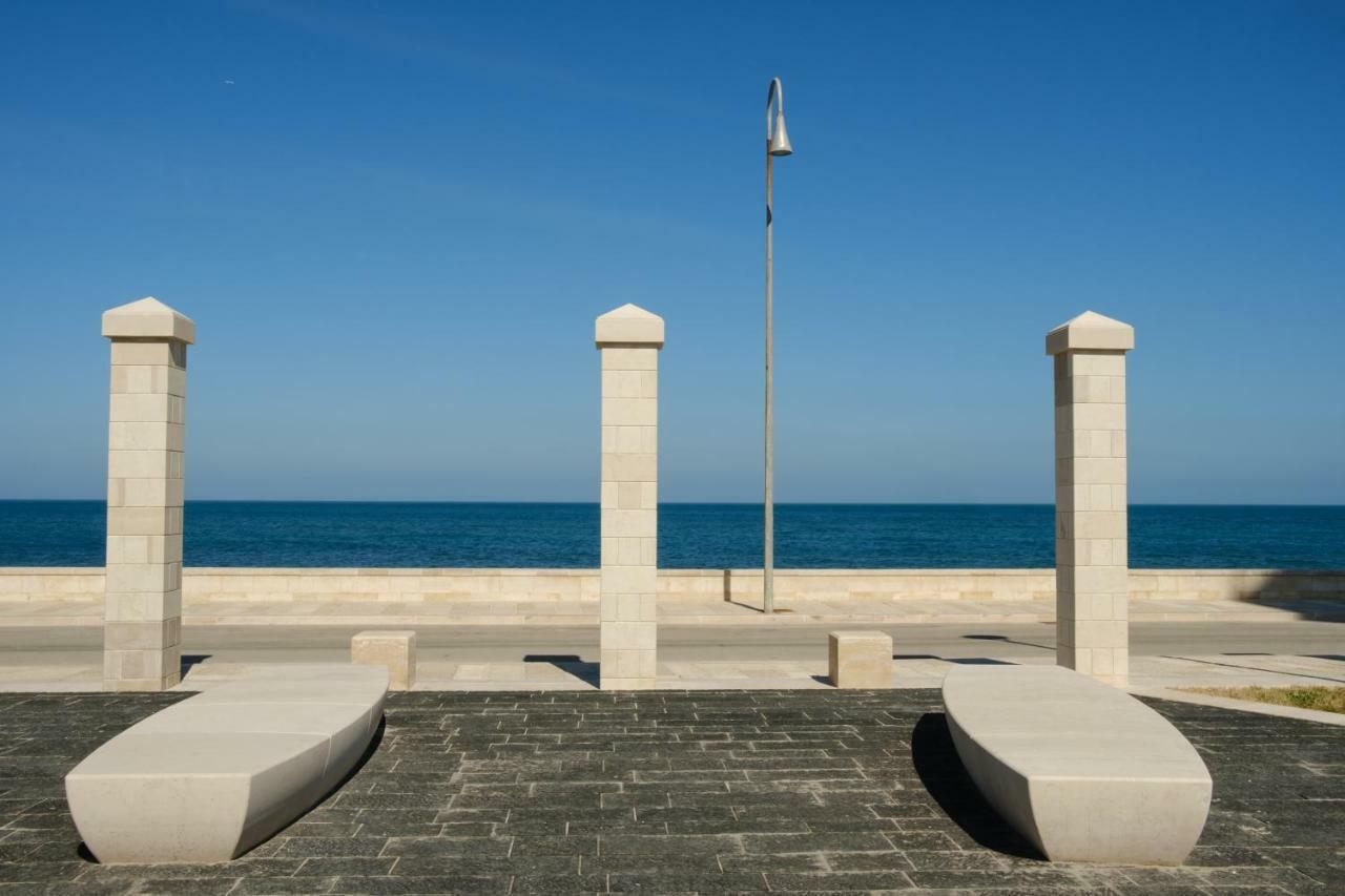 Casa Bixie Old Town Of Ostuni Puglia 아파트 외부 사진