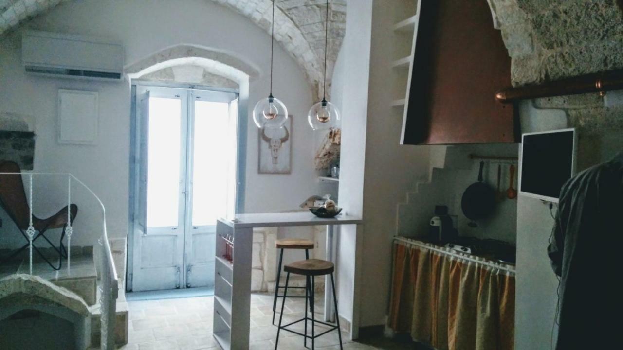 Casa Bixie Old Town Of Ostuni Puglia 아파트 외부 사진