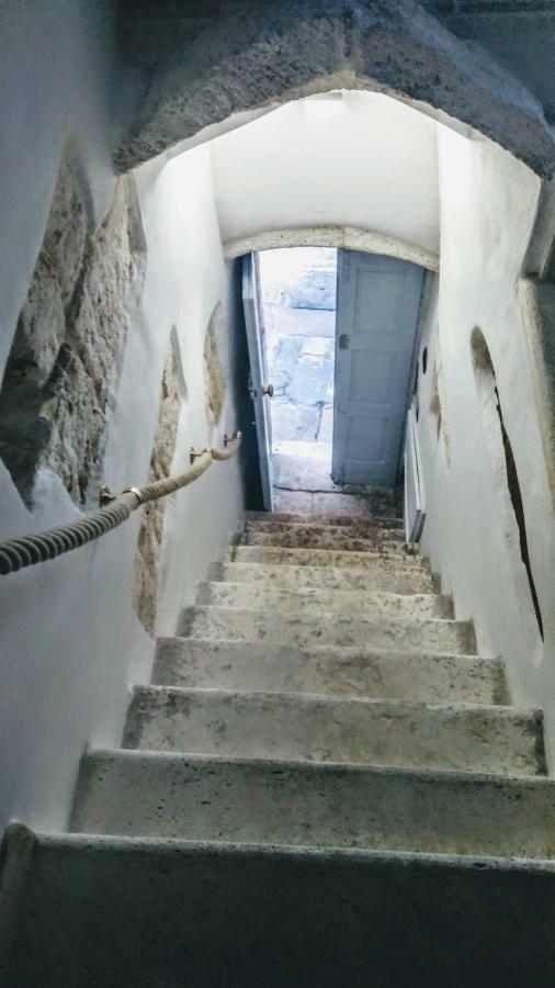 Casa Bixie Old Town Of Ostuni Puglia 아파트 외부 사진