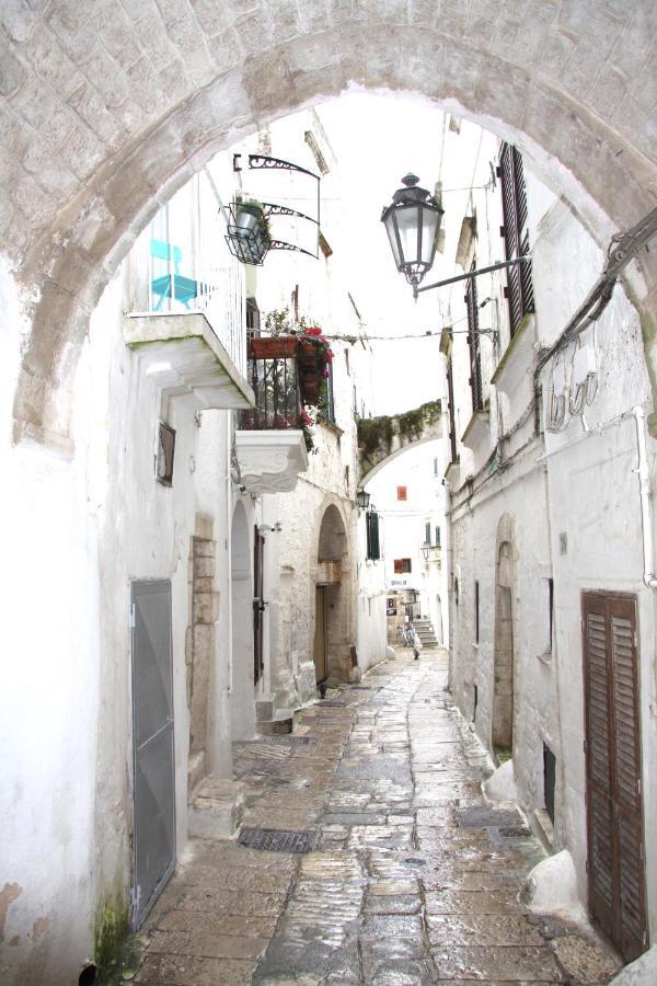 Casa Bixie Old Town Of Ostuni Puglia 아파트 외부 사진